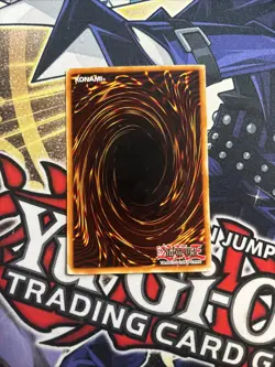(STO) Beta the Magnet Warrior - DOR-002 - Secret Rare - HP - Image 2