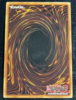 Red-Eyes Zombie Dragon SDZW-EN001 Zombie World 1st Edition LP - Image 2