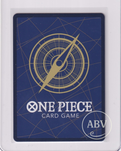 Ms. All Sunday OP04-064 V2 Alt Art | NM I One Piece TCG | English - Image 2