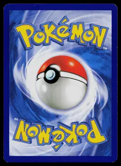 Pokemon Card - Pikachu HGSS Trainer Kit 2/30 Common - Image 2