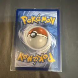 Pokemon Eevee GX Promo Holo SM233 Basic Pokemon TCG Card Stock - Image 2