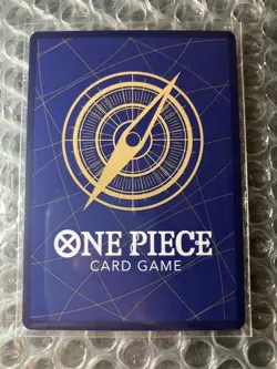 Nico Robin OP01-017 1st Anniversary Set Promo ONE PIECE Card Game Chinese 2024 - Image 2