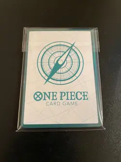One Piece Card Game 3rd Anniversary Don!! 10 pcs Unopened Pack Limited Japanese - Image 2