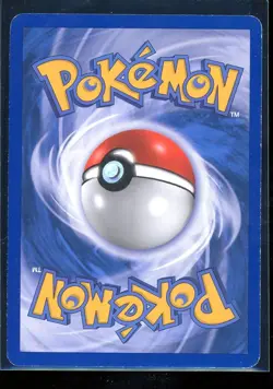 Pokemon Camerupt EX Deoxys 4/107 Reverse Holo Rare Stamped Card LP - Image 2