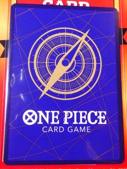 One Piece En Card Game Carte Promo Kaido P-010 English Mint - Image 2