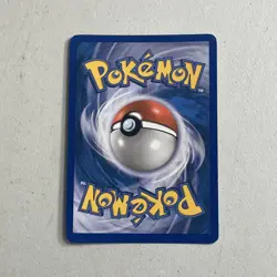 Pokemon TCG 2007 Diamond & Pearl Base Card -- Unown 67/130 Reverse Holo - Image 4