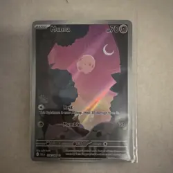 Pokemon TCG SWSH Black Star Promo 9 Card Lot Holo Munna Swadloon Crustle Pignite - Image 5