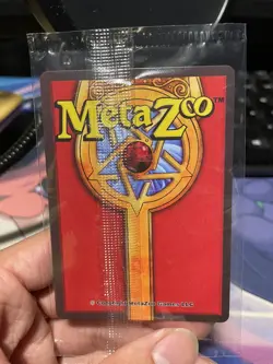 SDCC 2023 METAZOO X HELLO KITTY POMPOMPURIN COMIC CON EXCLUSIVE TRADING CARD - Image 2
