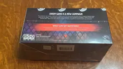 Magic The Gathering Adventures in the Forgotten Realms Set Booster Box - Image 2