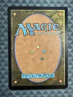 MTG Brainstorm #7019 Rare Secret Lair Drop Series (SLD) - Image 3