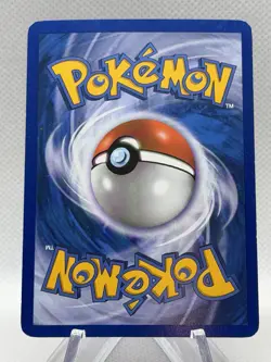 Pokemon TCG Wynaut 70/108 Power Keepers Reverse Holo Stamped NM - Image 2