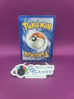Pokemon Lucario Lv. 30 6/130 Stamped Reverse Holo Diamond & Pearl *CCGHouse* - Image 2