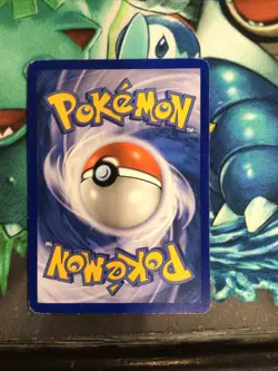 Pokemon TCG Vibrava EX Dragon Frontiers 24/101 Regular Rare - Image 2