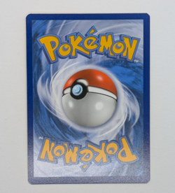 Vaporeon [HD SWIRL] - 030/185 - Cosmos Holo - Vivid Voltage Promo - Pokemon - LP - Image 2