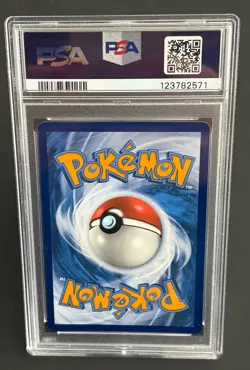 Pokemon Ethan's Adventure #236/182 Destined Rivals PSA 10 GEM MINT - Image 2