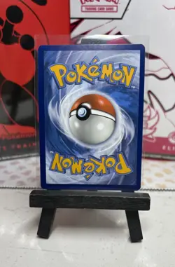 Pokemon Zeraora 061/185 Vivid Voltage Cosmos Holo Rare NM - Image 2