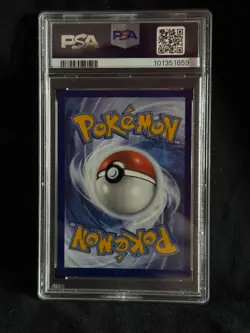 PSA 10 Rayquaza VMAX #102 2023 Crown Zenith Full Art Pokemon TCG - Image 2