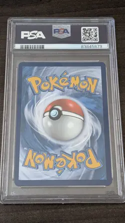 ORIGIN FORME DIALGA V 2022 Pokemon #177/189 PSA 10 GEM-MINT Astral Radiance FA - Image 2