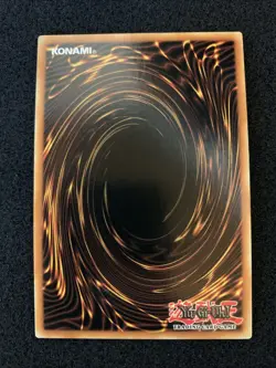 Yu-Gi-Oh! Gaia the Dragon Champion (MAGO-EN025) Maximum Gold 1st Ed NM - Image 2