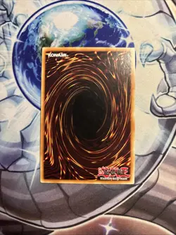 Yugioh: Jinzo - Layered - DLCS-EN149 - Secret Rare - Limited Edition VLP (WNU) - Image 2
