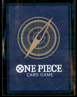One Piece Kingdoms of Intrigue OP04-104 Sanji Rare Alternate Art - Image 2