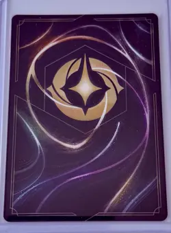 Disney Lorcana - Cruise Line Treasure Exclusive Holofoil Promo Set 5 + 2 Bags - Image 3