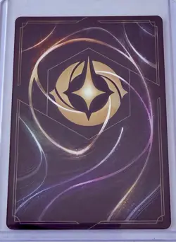 Disney Lorcana - Cruise Line Treasure Exclusive Holofoil Promo Set 5 + 2 Bags - Image 5