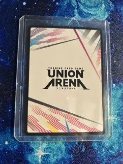 Union Arena - One Punch Man AP02 Action Point Non-Foil - Anime - Image 2