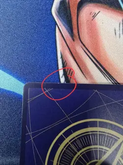 One Piece Card Japanese Ryuma P-072 Promo MONSTERS "Asia" version - Image 3