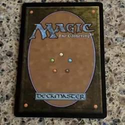 Misty Rainforest 220 Zendikar Regular MYG TCG CARD NM - Image 2