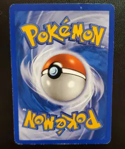 Snorlax 37/130 Diamond and Pearl Common Pokemon Card Moderate Play 2007 - Image 3