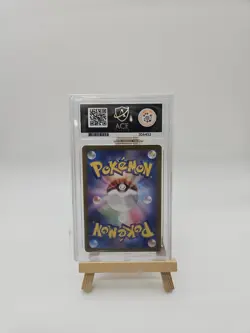 Mewtwo 183/165 AR sv2a 151 SV Japanese Pokemon Card ACE 10 - Image 2