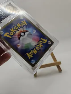 Mewtwo 183/165 AR sv2a 151 SV Japanese Pokemon Card ACE 10 - Image 3