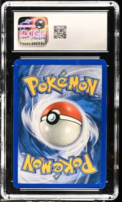 CGC 10 Diglett EX Crystal Guardians 50/100 Reverse Holo STAMPED Pokemon Card psa - Image 2