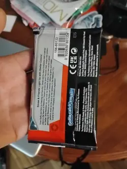 Pokemon Cards Prismatic Pack Still Sealed Bought From Temu Read Description. - Image 2