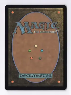 Brainstorm (Borderless Foil) MTG Teenage Mutant Ninja Turtles Eternal-Legal PZA - Image 2