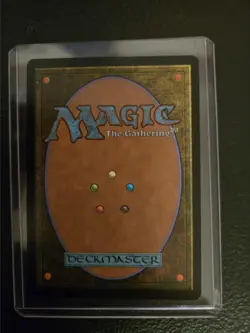 Magic: The Gathering Badgermole Cub TLA 0167 Non-Foil - Image 2