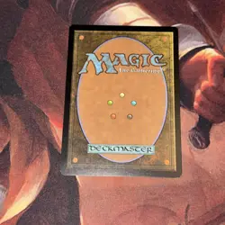 Bloodstained Mire X1 Mtg Khans Of Tarkir Nm - Image 2