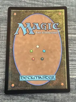 MTG Drift of Phantasms [Ravnica Remastered] NM Foil Magic - Image 2