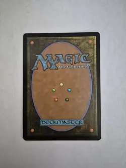 Slash, Reptile Rampager (Borderless) Rare MTG Ninja Turtles 208 Foil - Image 2