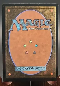 The Fire Crystal Final Fantasy MTG Regular Near Mint - Image 2