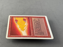 Fork MtG Revised—Heavily Played Good—Vintage Magic: the Gathering—RESERVE LIST - Image 5