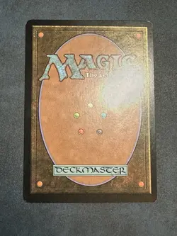 MTG - Onslaught - Chain of Smog - Foil - 132 - Magic The Gathering Vintage - Image 4