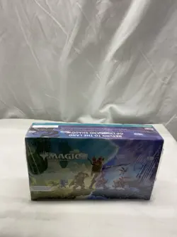 Magic the Gathering (MTG)- Lorwyn Eclipsed Play Booster Box Sealed Brand New - Image 2
