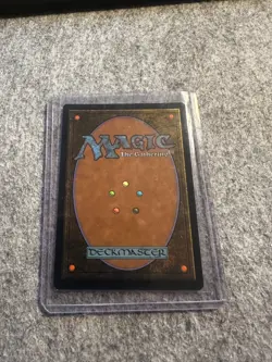 #555 MTG Witch-king, Sky Scourge - Borderless SURFE FOIL - Lord of the Rings - Image 2