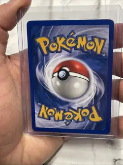 Full Heal - 82/102 - Uncommon - Unlimited - Base Set - Pokemon NM Trainer WOTC - Image 3