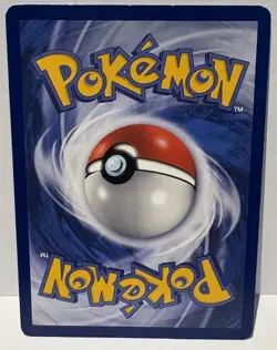 Pokemon TCG - Mewtwo (14) - WOTC Promo - #14/53 - Image 2