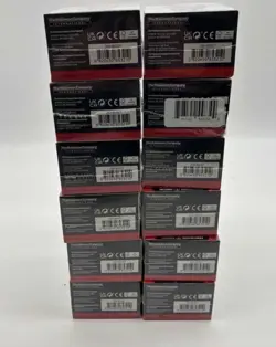 Lot of (12) Pokemon TCG Scarlet & Violet 151 Booster Bundle Boxes Sealed - Image 3