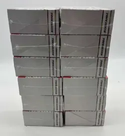 Lot of (12) Pokemon TCG Scarlet & Violet 151 Booster Bundle Boxes Sealed - Image 4