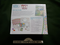 Pokemon S&V 151 Pokemon Center Elite Trainer Box Factory Sealed Exclusive PC ETB - Image 4